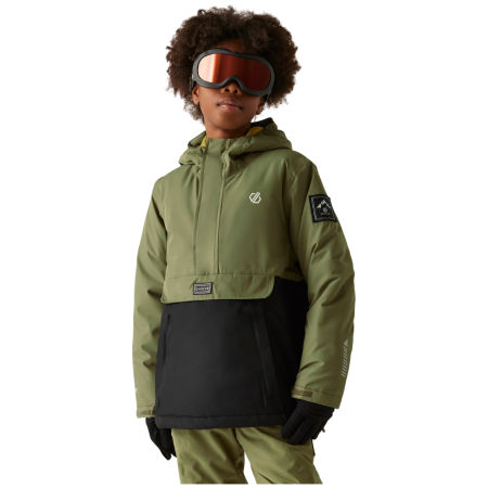 Geacă de schi copii Dare 2b Freehand II Jacket