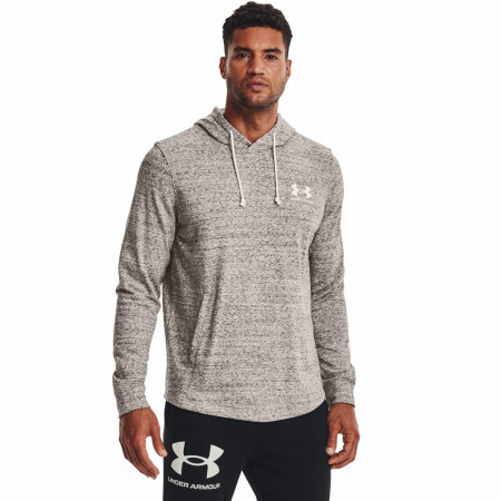 Hanorac bărbați Under Armour Rival Terry LC HD