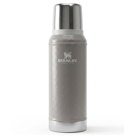 Termos Stanley The Legendary Classic Bottle 940 ml gri Hammertone Ash