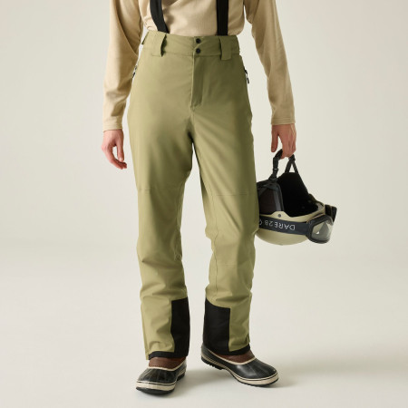 Pantaloni bărbați Dare 2b Achieve III Pant regular