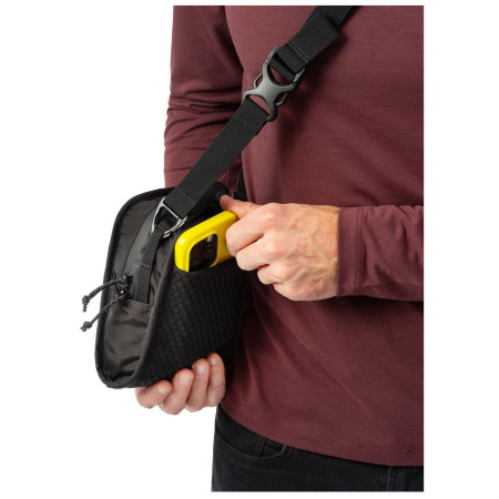 Husă pentru voiaj Hannah Dynamic Pouch