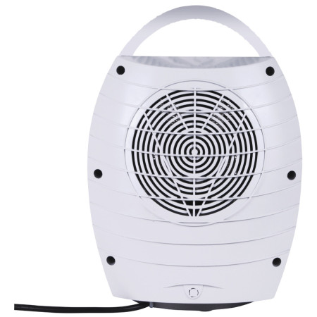 Încălzitor rulotă Bo-Camp Ceram. heater oscil. 3 scales