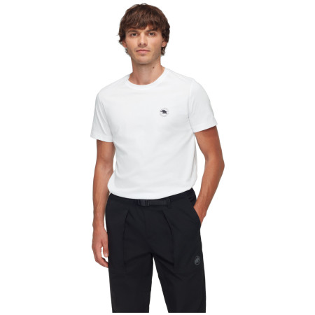 Tricou bărbați Mammut Core T-Shirt Men Garantie