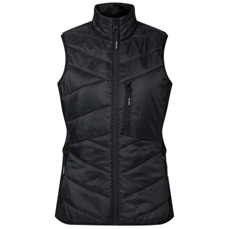 Vestă femei Dare 2b Womens Aero Pd Gilet negru Black