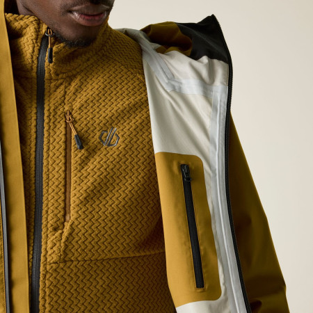 Geacă bărbați Dare 2b Apex 3layer Jacket
