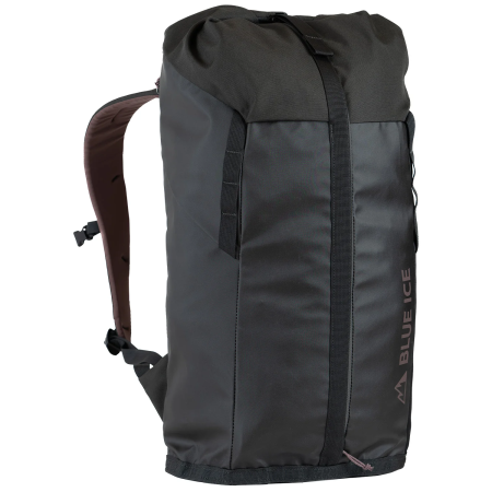 Rucsac Blue Ice Moonlight 25L negru Pirate Black