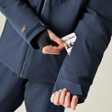 Geacă bărbați Dare 2b Eagle IV Jacket