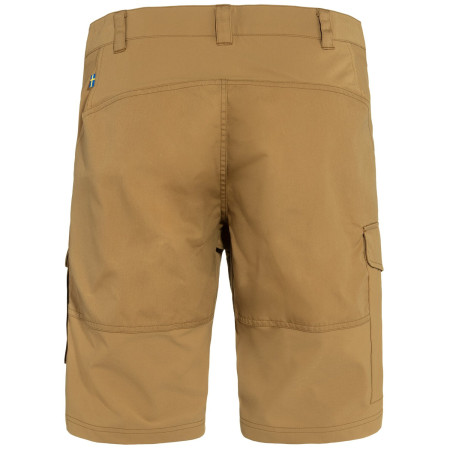 Pantaloni scurți bărbați Fjällräven Abisko Shorts M