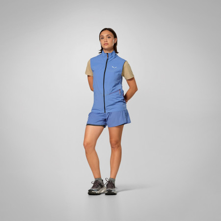 Vestă femei Salewa Pedroc Dst Light Vest W