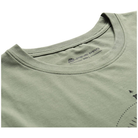 Tricou bărbați Alpine Pro Morol
