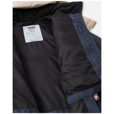 Geacă de iarnă copii Reima Kuosku