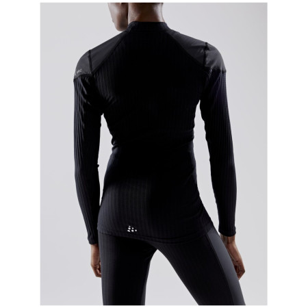 Tricou funcțional femei Craft Active Extreme X Wind Ls