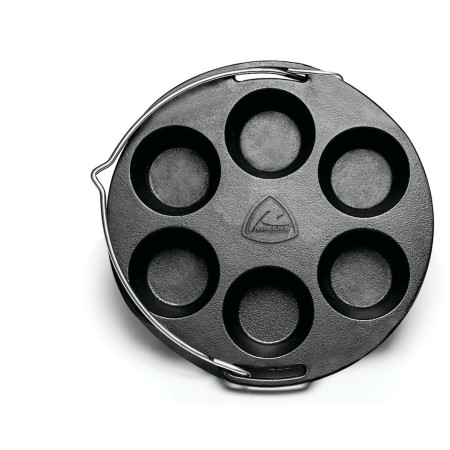 Tigaie de fontă Robens Carson Baking Tin