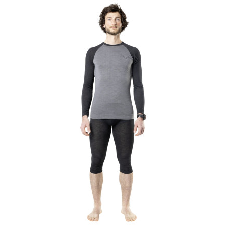 Pantaloni bărbați 3/4 Dynafit Tour Light Merino M 3/4 Tight