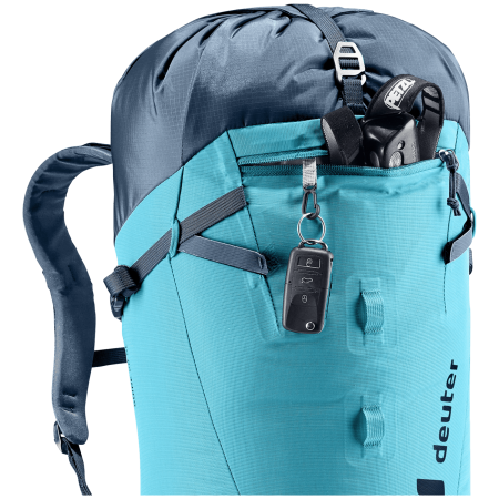 Rucsac Deuter Guide 28 SL