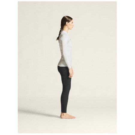 Tricou funcțional femei Craft Active Extreme X LS