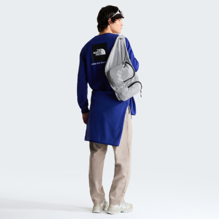 Hanorac bărbați The North Face M Evolution Box Nse Regular Crew
