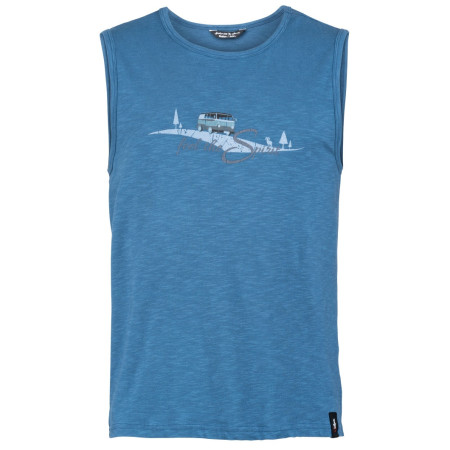 Maeou bărbați
			Chillaz Calanques Feel The Spirit albastru