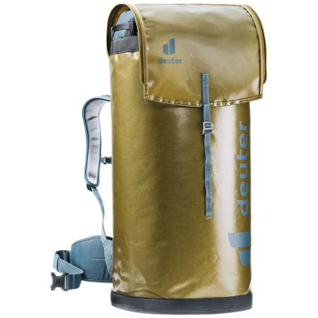 Rucsac de alpinism Deuter Gravity Wall Bag 50