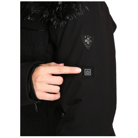 Geacă de schi femei Kilpi Emilin-W