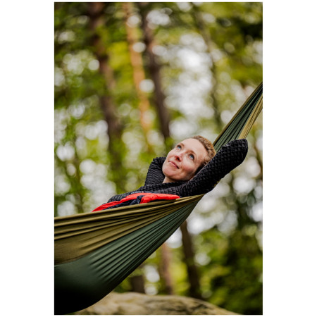 Hamac Zulu Grootie Single