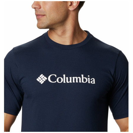 Tricou bărbați Columbia CSC Basic Logo Tee