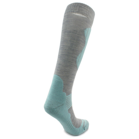 Șosete 3/4 femei Zulu Ski Merino Women