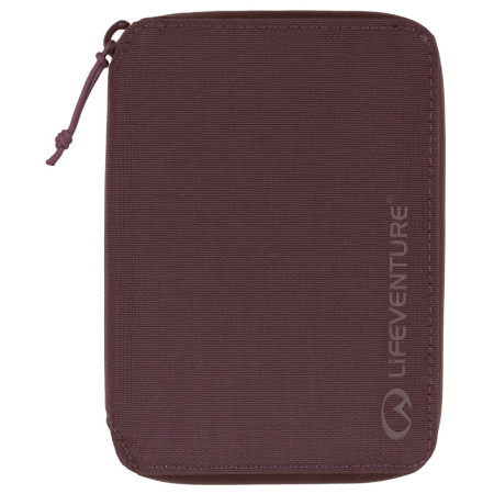 Husă pentru acte LifeVenture Rfid Mini Travel Wallet