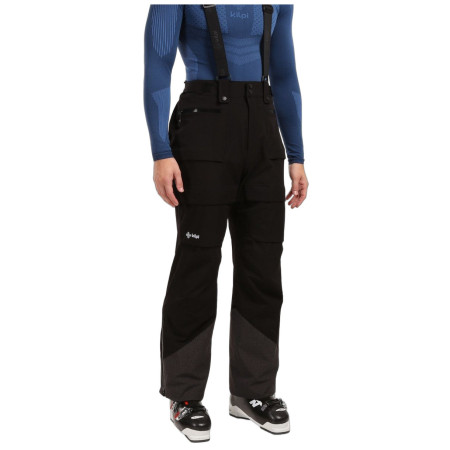 Pantaloni de schi bărbați Kilpi Barry-M
