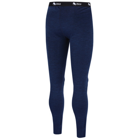 Colanți bărbați Zulu Merino 160