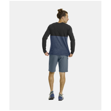 Tricou funcțional bărbați Ortovox 150 Cool Logo Ts M