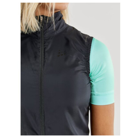Vestă femei Craft ADV Essence Light Wind