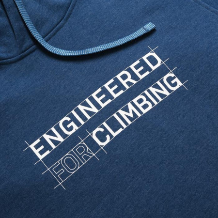 Hanorac bărbați Ocún Hoodie Men