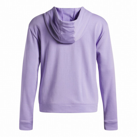 Hanorac femei Under Armour Rival Terry Hoodie