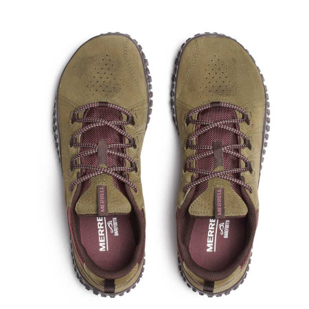 Încălțăminte bărbați Merrell Wrapt Low