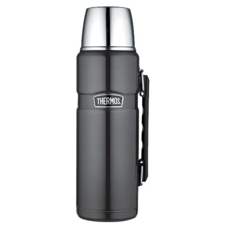 Termos Thermos Style 1,2l gri închis