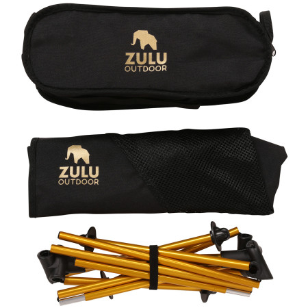 Fotoliu Zulu Pegasus M