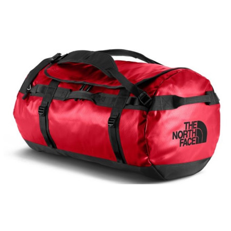 Geantă
The North Face Base Camp Duffel - L roșu TNF Red/TNF Black