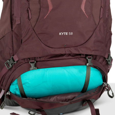 Rucsac femei Osprey Kyte 58