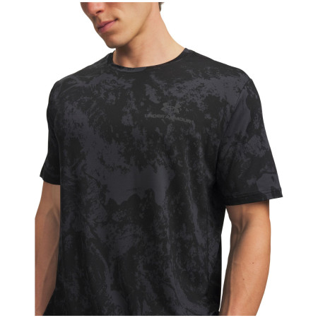 Tricou funcțional bărbați Under Armour Vanish Energy Printed2 SS