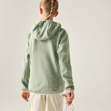 Geacă copii Dare 2b Expedition Midlayer GlacierGreen