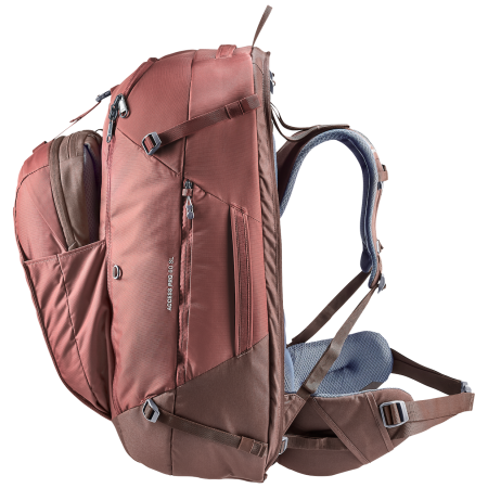 Rucsac Deuter Access Pro 60 SL