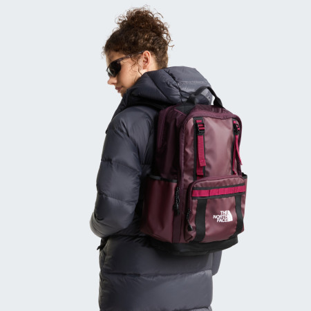 Rucsac The North Face Base Camp Daypack