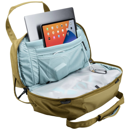 Geantă sport Thule Aion Duffel Bag 35L