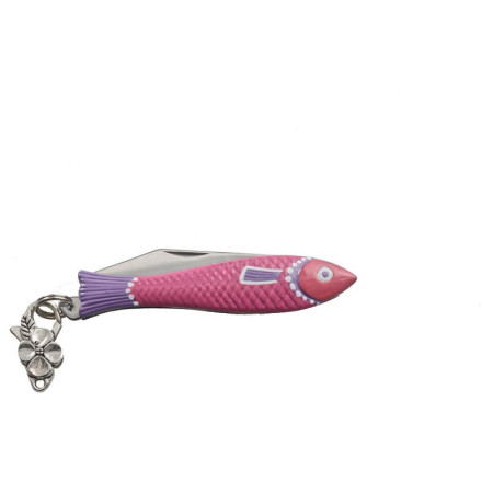 Briceag Mikov Rybička 130-NZn-1/PINK