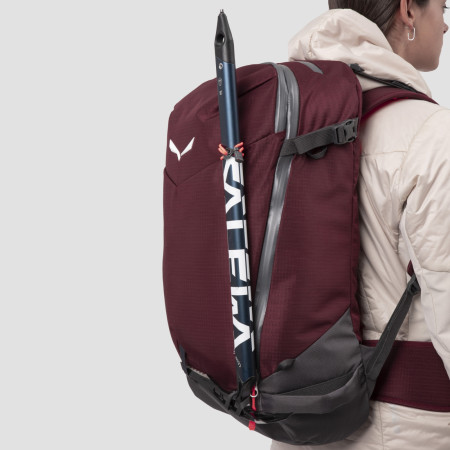 Rucsac femei Salewa Winter Mate 28L W