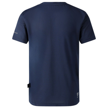 Tricou copii Dare 2b Amusing Tee Navy