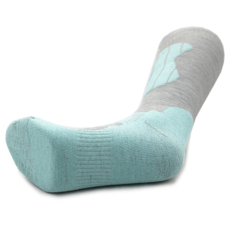 Șosete 3/4 femei Zulu Ski Merino Women