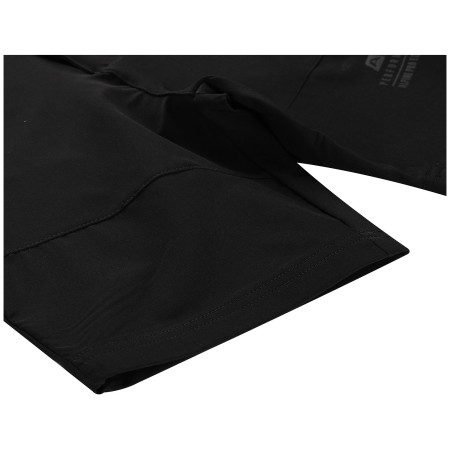 Pantaloni scurți copii Alpine Pro Bako