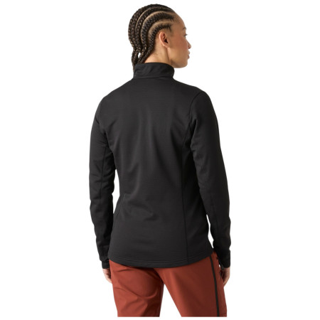 Hanorac funcțional de damă Helly Hansen W Versalite Fleece Jacket